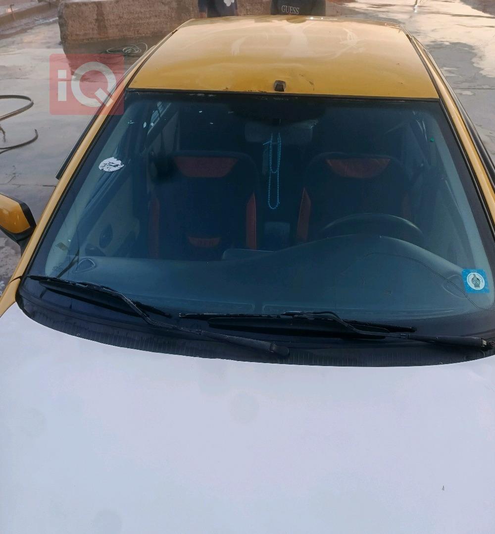 إيران خودرو سمند